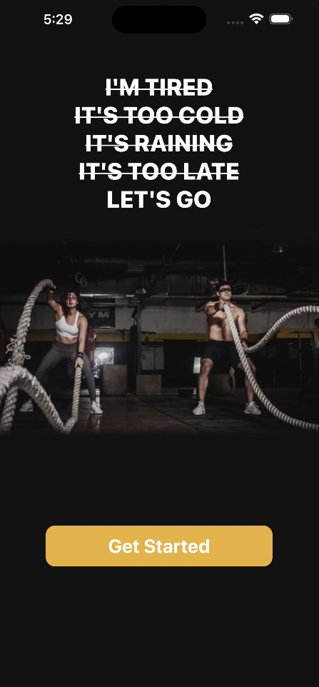 iFitness