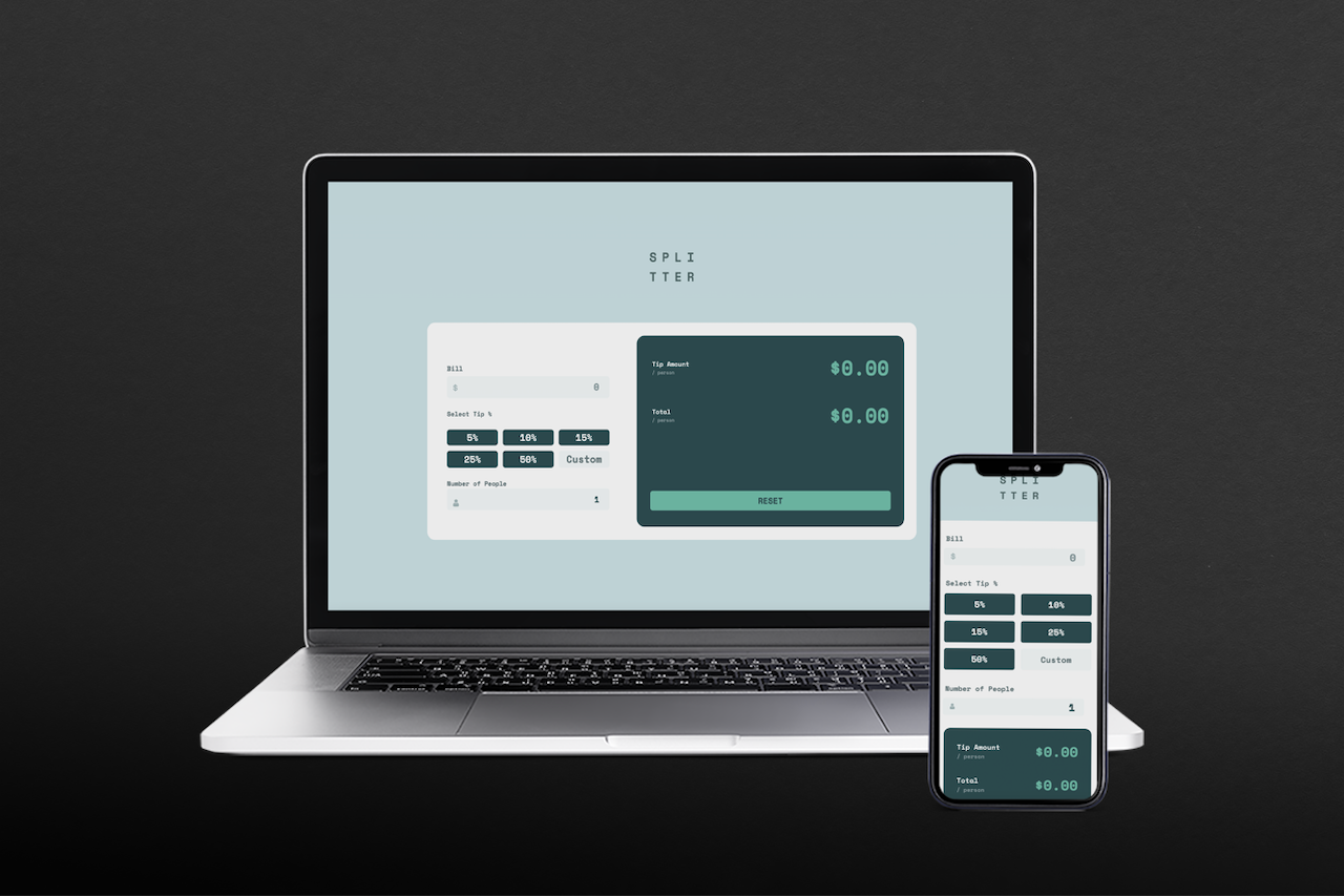 Tip Calculator